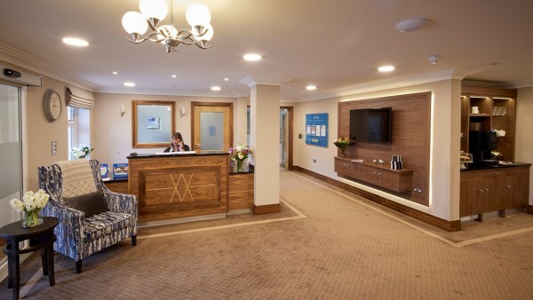 Lady Jane Court Care Home